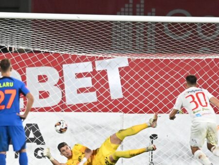 Șansă imensă! Internaționalul român va evolua în Spania: „Viitorul său este în joc!”