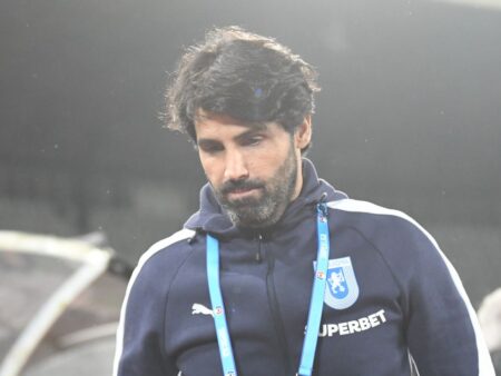 Frustrant, terifiant, injust. Coelho, viziune de antrenor începător.