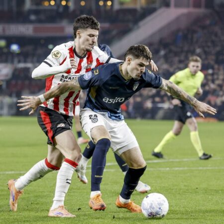 „De la un BMW, te poți aștepta la performanțe excelente și iarna”