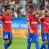 A ajuns recent la FCSB și se pregătește să plece în această iarnă! Gigi Becali: „Patru vor părăsi echipa!”
