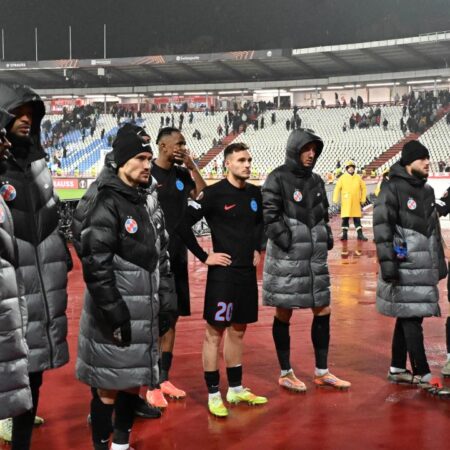 Părăsește imediat după FCSB – Feyenoord: „Au existat presiuni pentru modificarea datei”
