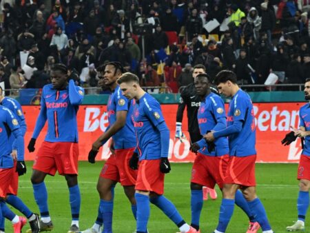 A părăsit recent lotul FCSB și are aspirații mari: „Vreau să scriu istorie!”