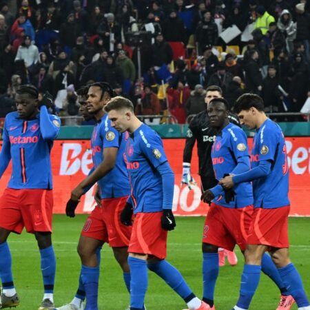 A părăsit recent lotul FCSB și are aspirații mari: „Vreau să scriu istorie!”