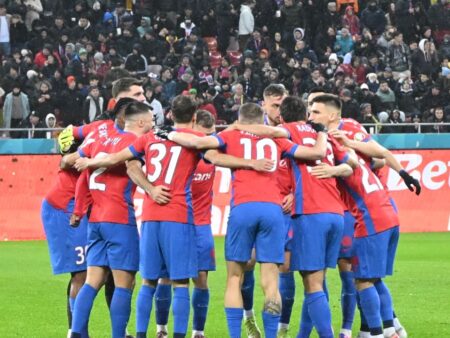 Analiză incisivă! Olandezii nu s-au reținut înainte de confruntarea cu FCSB