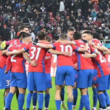 Olandezii au observat FCSB în meciul cu Dinamo și au formulat un verdict înaintea confruntării cu Feyenoord.