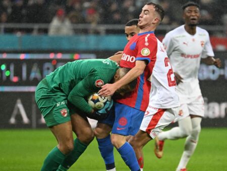 Legenda FCSB a exprimat clar opinia despre Mihai Toma: „Nu îi percep un profil prea strălucit”