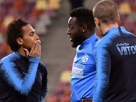 Din România, direct la campioana din Bundesliga! O șansă unică: „Tuchel a fost impresionat”