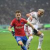 FCSB înregistrează un nou recul! Cum se prezintă bătălia pentru play-off după ultimul derby al anului