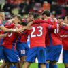 Ce neajuns! FCSB nu se poate baza pe două staruri pentru derby-ul cu Rapid