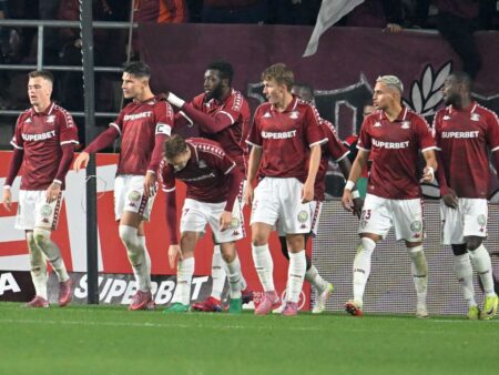 „El va călători spre Genoa”