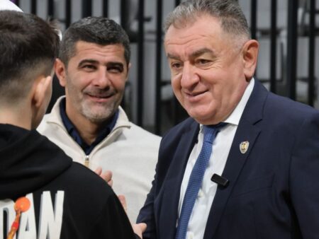 „Nu a fost cazul nostru”