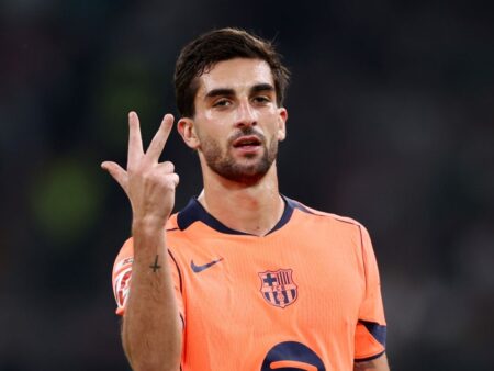 Betis – Barcelona, meci spectaculos cu opt goluri: ultimele minute au fost de infarct!