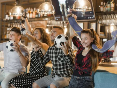 Cele mai populare evenimente sportive difuzate în România în 2025! Televiziunea care a dominat audiența.