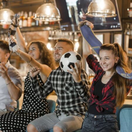 Cele mai populare evenimente sportive difuzate în România în 2025! Televiziunea care a dominat audiența.