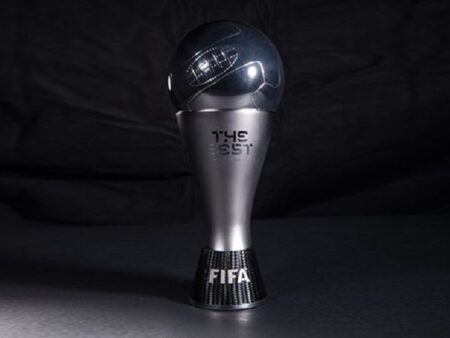 Când vor fi anunțați câștigătorii premiilor FIFA The Best? Lista nominalizaților.
