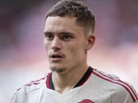 Florian Wirtz, în atenția nemților: motivele începerii slabe de sezon, după investiția de 125.000.000€ a lui Liverpool