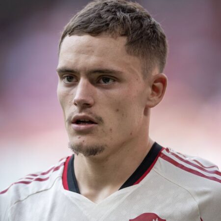 Florian Wirtz, în atenția nemților: motivele începerii slabe de sezon, după investiția de 125.000.000€ a lui Liverpool