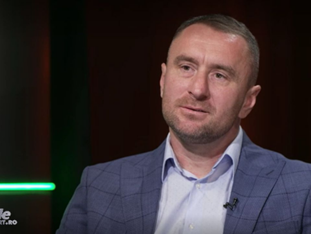 Florin Matache a analizat cu atenție Dinamo și a formulat o concluzie