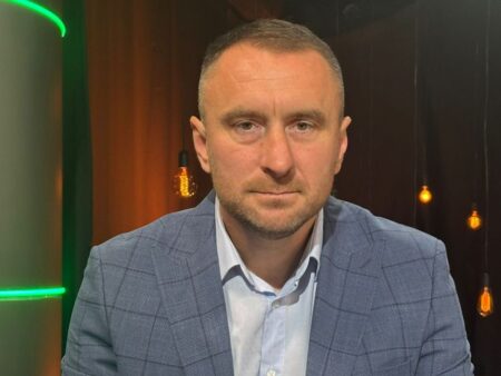 Florin Matache, invitatul lui Andru Nenciu la Poveștile Sport.ro: Mărturii ale ‘Eroului de la Liberec’