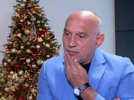 Prunea uimește: pe cine a ales fotbalistul român al anului: „Suntem mândri de el!”