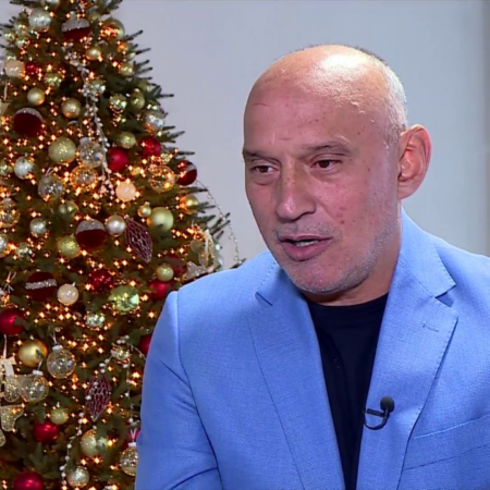 Florin Prunea a dezvăluit rezultatul meciului FCSB – Rapid și echipa care va încheia anul 2025 pe prima poziție.