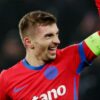 Oferte pentru Florin Tănase! FCSB riscă să-și piardă golgheterul.