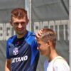 N-a stat pe gânduri! Fratele fotbalistului de la FCSB își dorește să joace pentru Dinamo.