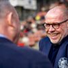 Reacția antrenorului de la Ajax după ce a observat ce s-a întâmplat cu Feyenoord în meciul cu FCSB