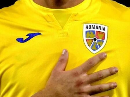 Pe ce poziție s-a clasat România în rankingul FIFA din 2025. Top 10 echipe naționale la nivel mondial