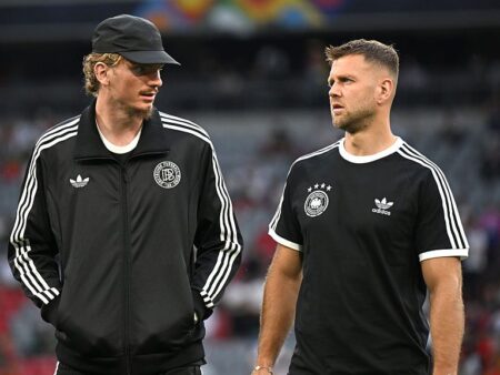 Atacantul echipei naționale a Germaniei este pe cale să semneze cu AC Milan!