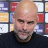 Viitorul lui Pep Guardiola la Manchester City, sub semnul întrebării! Antrenorul catalan afirmă: „Cine poate ști?”