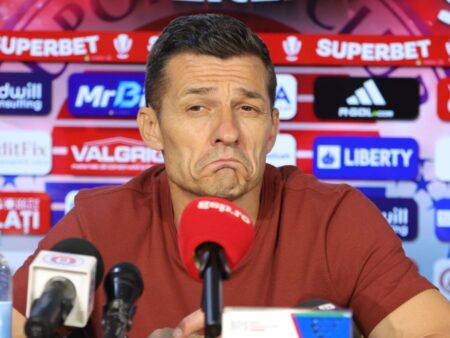 Divorț rapid în sezon: „Cu mine s-a terminat! Nu e la prima abatere!”