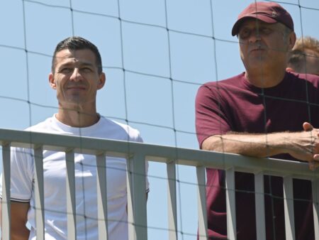 Gâlcă își pierde răbdarea! Mesaj direct către conducere înainte de FCSB – Rapid.