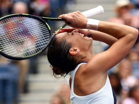 Sinner, din nou în dificultate în Italia: declarațiile Flaviei Pennetta, fostă campioană la US Open