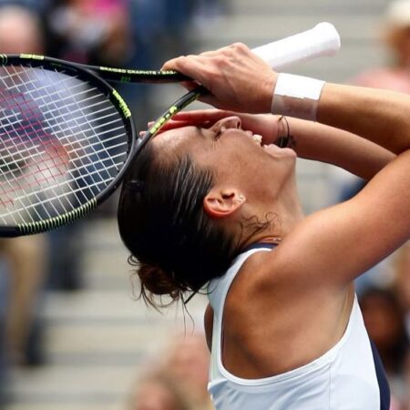 Sinner, din nou în dificultate în Italia: declarațiile Flaviei Pennetta, fostă campioană la US Open