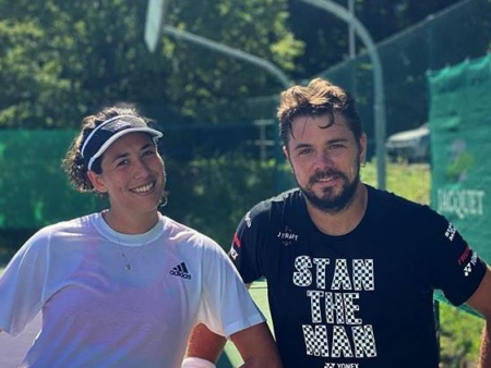„Și un junior m-ar fi învins” – Garbine Muguruza șochează înainte de „Bătălia Sexelor” dintre Kyrgios și Sabalenka