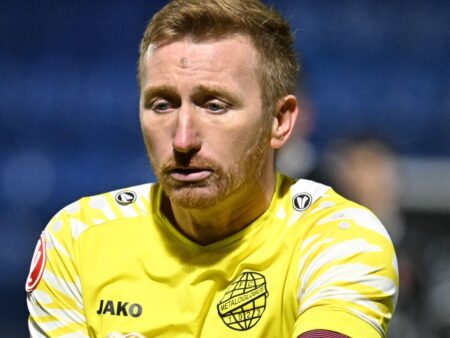 Nouă intrare în clasamentul rușinii: România prezintă încă un caz de milă în fotbal.