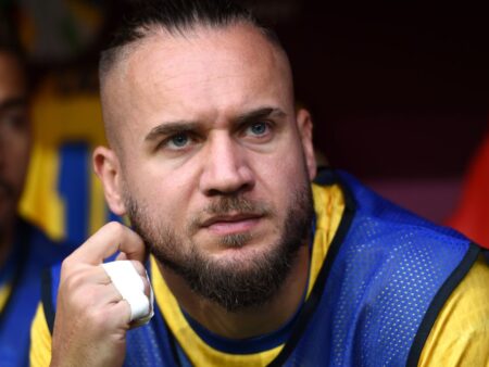 George Pușcaș, dorit în Superligă! Zeljko Kopic a confirmat