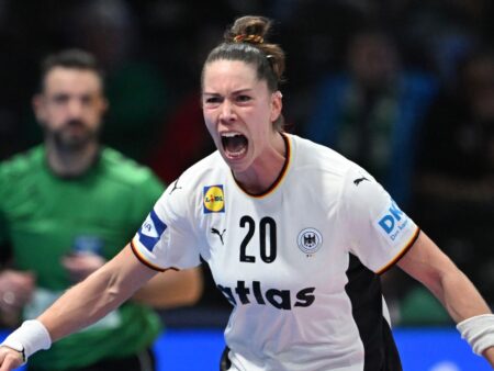 Surpriză colosală: Franța, campioana mondială la handbal feminin, eliminată! Avem prima finalistă!