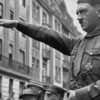 Numărul din fotbal interzis din cauza legăturilor cu Adolf Hitler