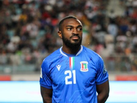 Esteban Orozco, a doua înfrângere la Cupa Africii pe Națiuni. Nota obținută de fundașul din Superligă.