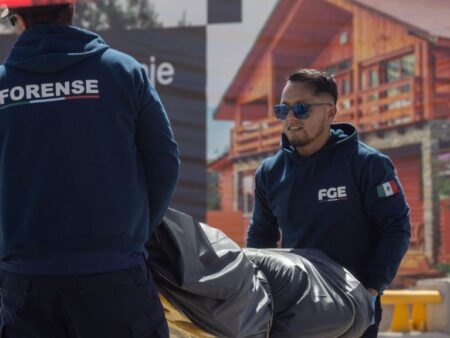 Sute de cadavre descoperite în gropi comune lângă un stadion al CM 2026!