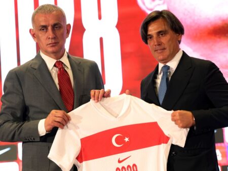 Aroganță sau adevăr? Ce a declarat președintele Federației Turce înainte de play-off-ul cu România