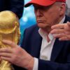 Șocant! Alte două țări „proscrise” de Donald Trump la Campionatul Mondial din 2026