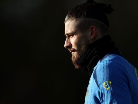 Echipa responsabilă de transferul lui Radu Drăgușin: „Împrumut cu opțiune de cumpărare”