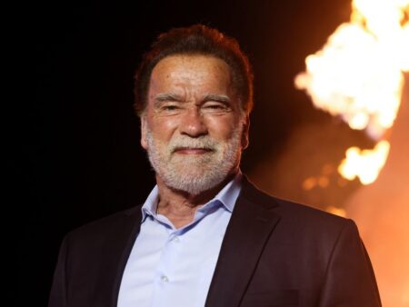 Obiceiul lui Arnold Schwarzenegger care uimește pe oricine: „Îl savurează în loc de desert”