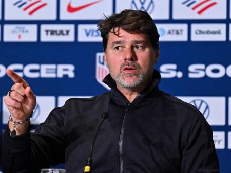 „Ar fi un catastrofă totală!” Americanii nu își pot imagina să piardă primul loc în grupa în care poate ajunge România.