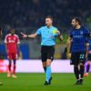 Chivu s-a abținut după eșecul cu Liverpool, dar jucătorii nu: „Fantomă! Niciodată penalty!”