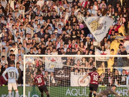 Ionuț Radu, din nou erou în La Liga! A parat penalty-ul lui Nico Williams și a fost desemnat omul meciului. Nota acordată.