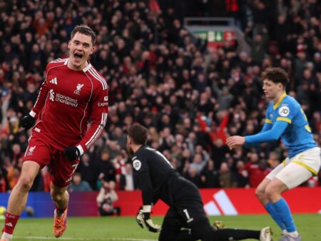 Liverpool a avut un meci de foc împotriva „lanternei” Wolves! Rezultatele zilei din Premier League, prezentate exclusiv pe VOYO.